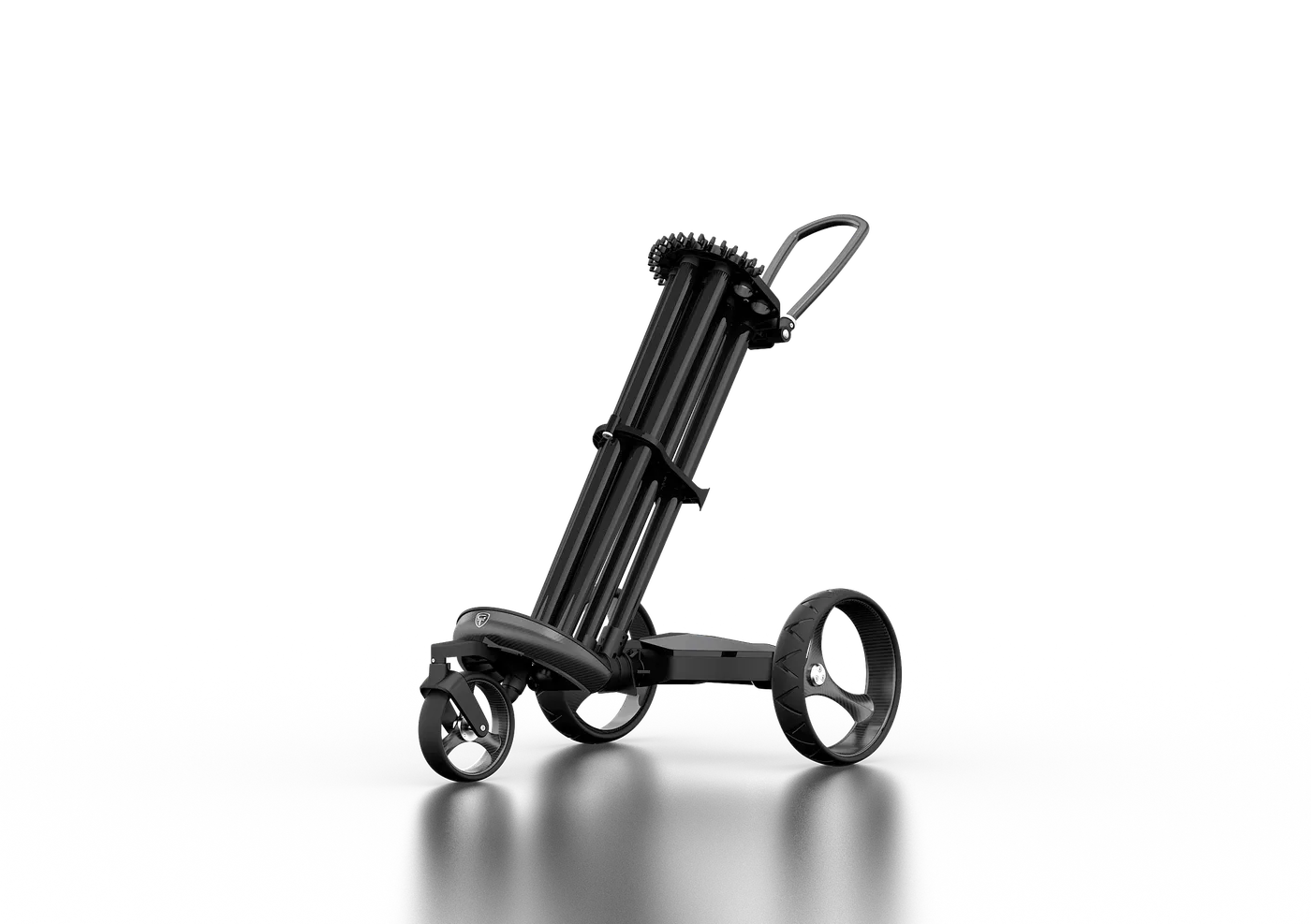 Light. Strong. Revolutionary.