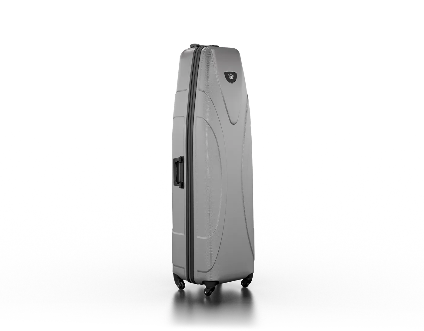 Wherever You Go-lf. Take It With You.